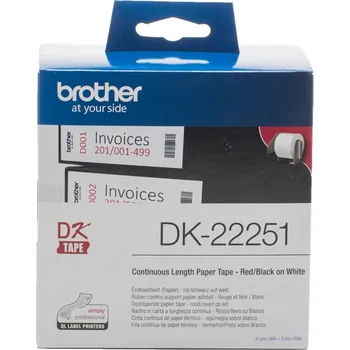 Brother DK-22251