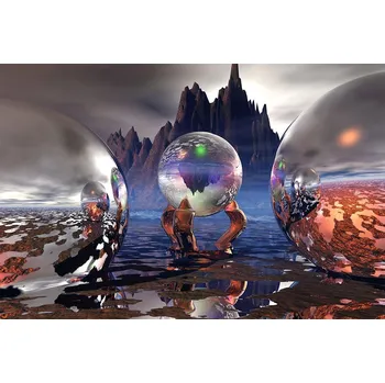 Fototapeta Dimex MS-5-0292 375 x 250 cm