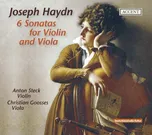 Joseph Haydn: 6 Sonatas for Violin and…