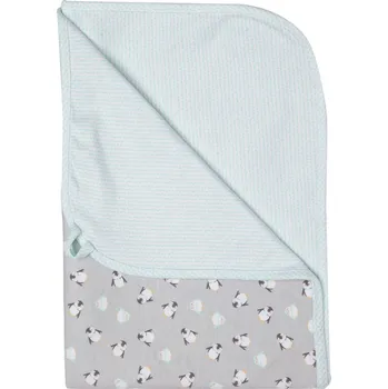 Bébé-jou multifunkční pléd 100 x 75 cm, Lou-Lou