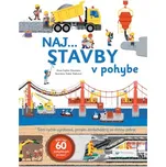 Naj.. Stavby v pohybe - Anne-Sophie…