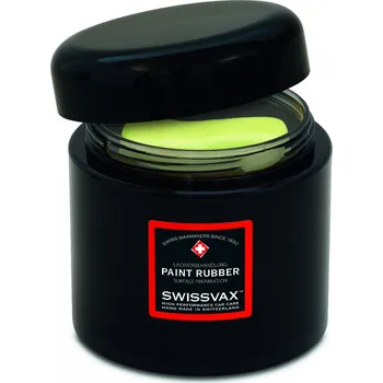 Swissvax Paint Rubber regular clay