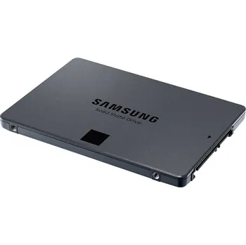 SSD disk Samsung 860 QVO 1 TB (MZ-76Q1T0BW)