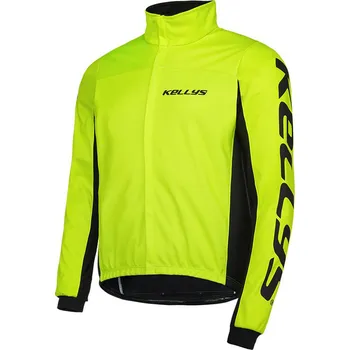 Kellys Rival fosforová/černá, M