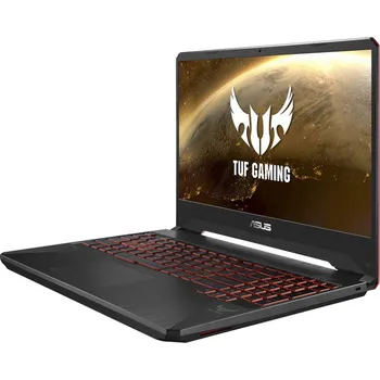 Asus TUF Gaming FX505G (FX505GE-BQ134T) Notebook Asus TUF Gaming FX505G (FX505GE-BQ134T)