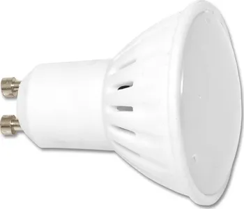 Žárovka Ecolite LED žárovka GU10 5W 230V 470lm 2700K