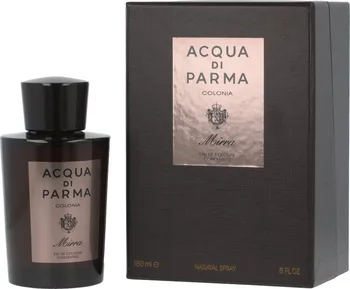 Pánský parfém Acqua di Parma Colonia Mirra M EDC