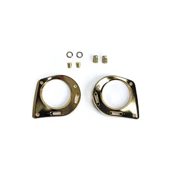 RC vybavení MZ-32: Přední čelo (zlaté)