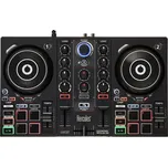 Hercules DJ Control Inpulse 200…
