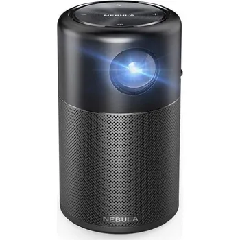 Projektor Anker Nebula Capsule M1