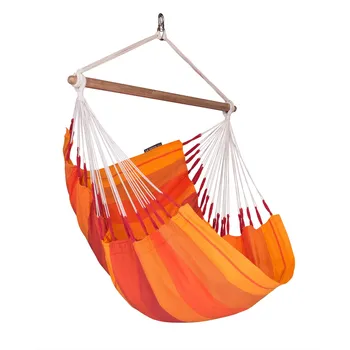 Závěsné křeslo La Siesta Orquidea Basic