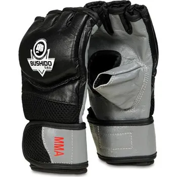 Sportovní chránič DBX Bushido DBD-MMA-2 černé