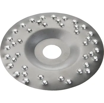 Brusný kotouč Festa F21800 125 x 22,2 mm