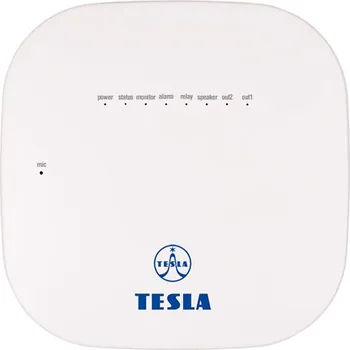 Tesla SecureQ i7
