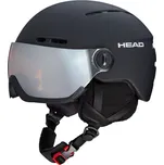 HEAD Knight černá M/L