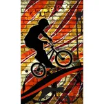 DIMEX MS-2-0327 150 x 250 cm