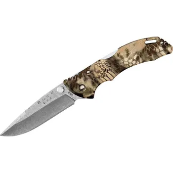 kapesní nůž Buck Bantam® BBW Kryptek® Highlander™, kapesní zavírací nůž 0284CMS26