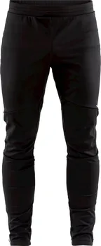 Pánské kalhoty Craft M Glide černé