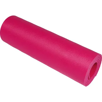 Karimatka YATE Karimatka jednovrstvá 8 růžová P-50 YASC00037
