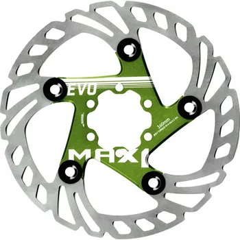 Max1 Evo zelený 160 mm