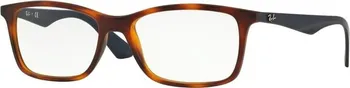Brýlová obroučka Ray-Ban RX7047 5574