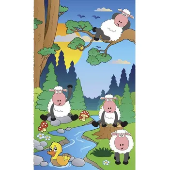 Fototapeta Dimex MS-2-0341 150 x 250 cm