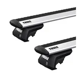 Thule WingBar Evo alu 7105+7115+kit