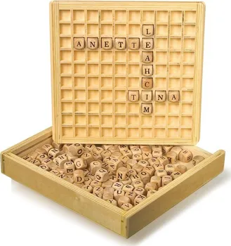 Desková hra Legler Scrabble
