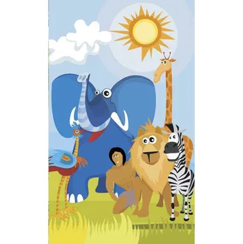 Fototapeta Dimex MS-2-0338 150 x 250 cm