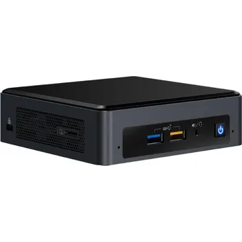 Intel NUC Kit 8i3BEK (BOXNUC8i3BEK2) Stolní počítač Intel NUC Kit 8i3BEK (BOXNUC8i3BEK2)
