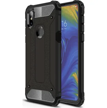 Pouzdro na mobilní telefon TVC Armor pro Xiaomi Mi Mix 3 Barva: Černá