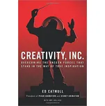 Creativity, Inc. - Ed Catmull (EN)