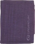 Lifeventure RFiD Wallet purple