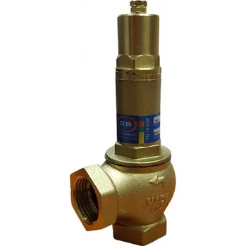 Ventil Přetlakový průmyslový ventil DN 25 - 1"