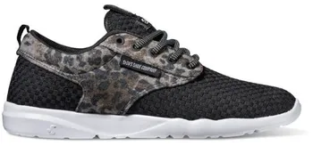 Dámské tenisky DVS Premier 2.0 Wos Black Animal Camo