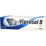Viprosal  mast s hadím jedem 50 g