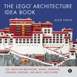The Lego Architecture Idea Book - Alice…