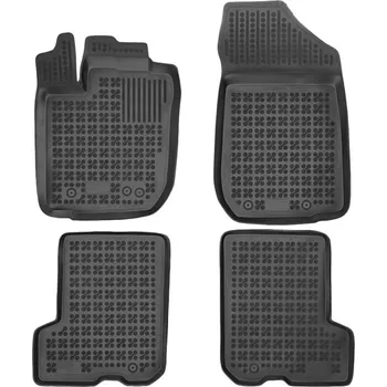 autokoberec Rezaw-Plast Gumové autokoberce Dacia Sandero 2012-2020