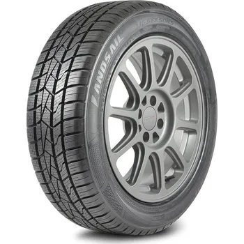 Celoroční osobní pneu Landsail 4-Seasons 225/55 R18 98 V
