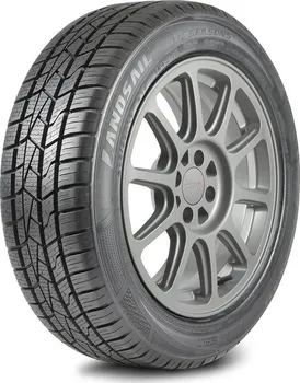 Celoroční osobní pneu Landsail 4-Seasons 225/55 R18 98 V