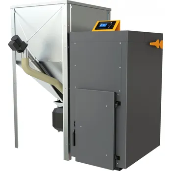 Kotel Benekov K20 levý