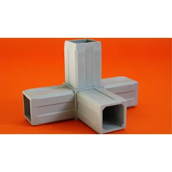 Hadicová spojka Plastová spojka 402H