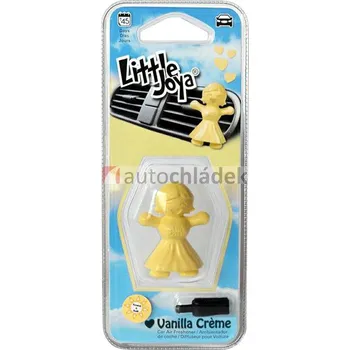 Vůně do auta Supair Drive Little Joya VANILLA CREME