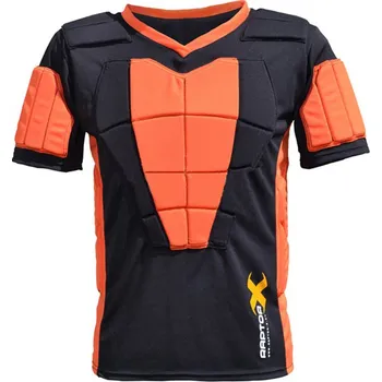 Raptor-X Padded Shirt SR, L