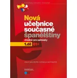 Nová učebnice současné španělštiny 1.…