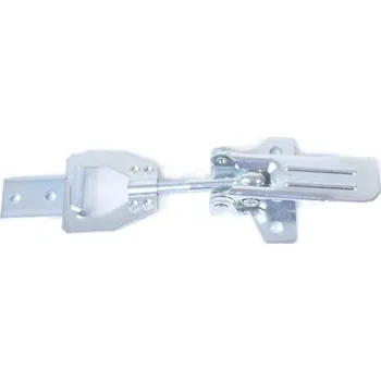 Uzávěr pákový šroubovací