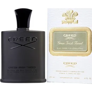 Creed Green Irish Tweed Millesime M EDP