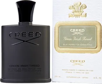 Pánský parfém Creed Green Irish Tweed Millesime M EDP