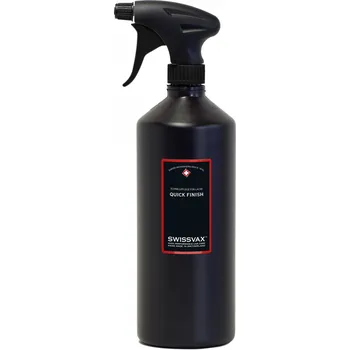 Autovosk Swissvax Quick Finish 1L detailer