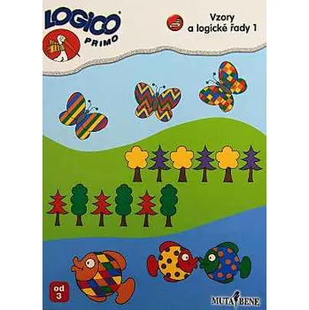 1-Vzory a logické řady (Soubor Logico Primo)